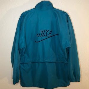 90s nike windbreaker